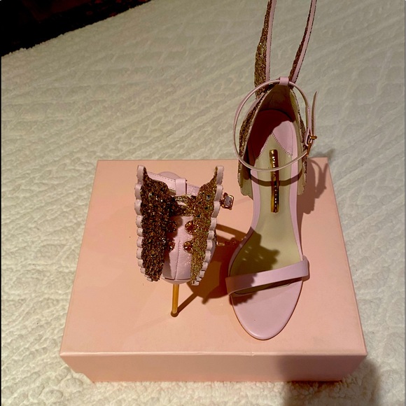 Sophia Webster Chiara Sandal - Picture 5 of 7